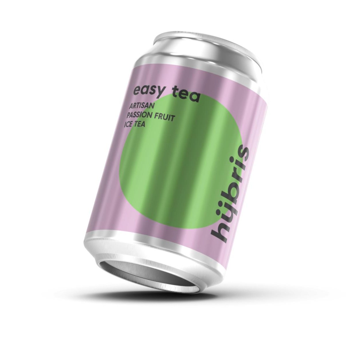 Hübris Easy Tea