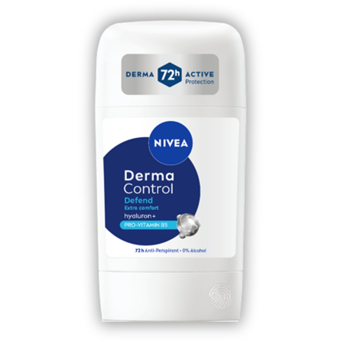 NIVEA Deo Stift Derma Control Defend