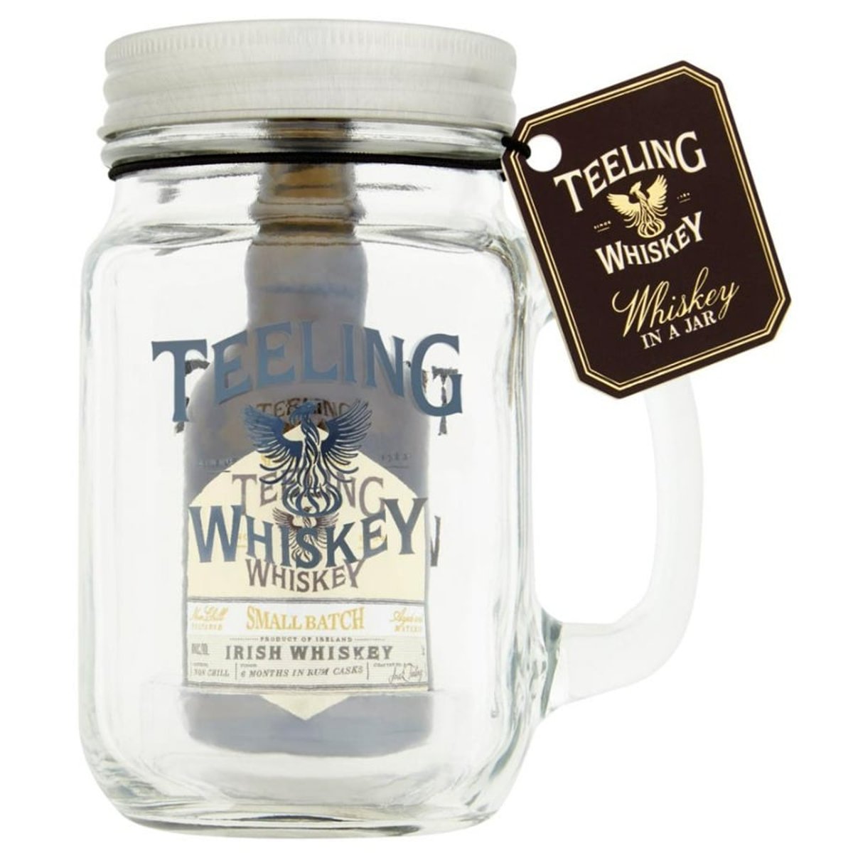 Teeling whiskey in the Jar 46%