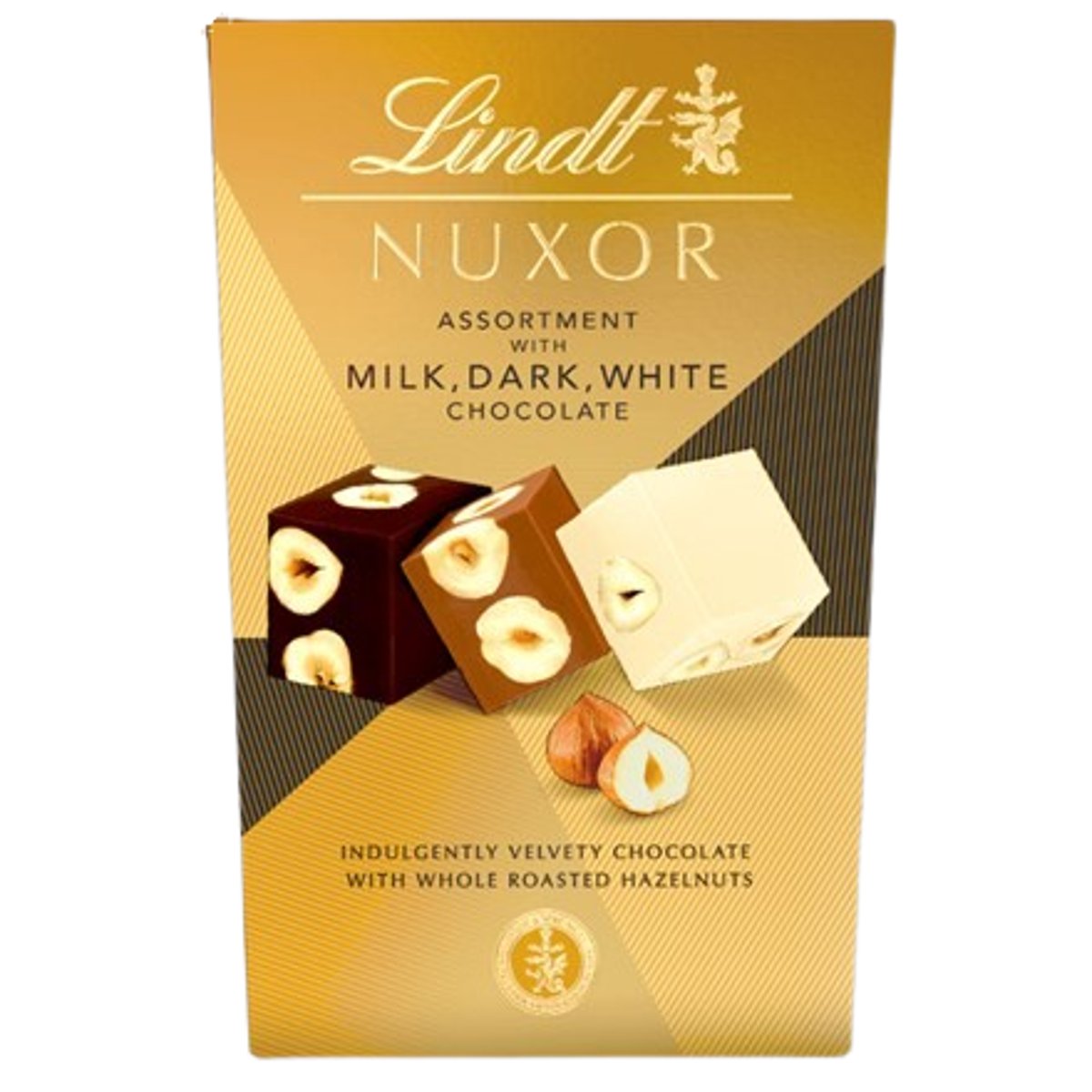 Lindt Nuxor Assorted