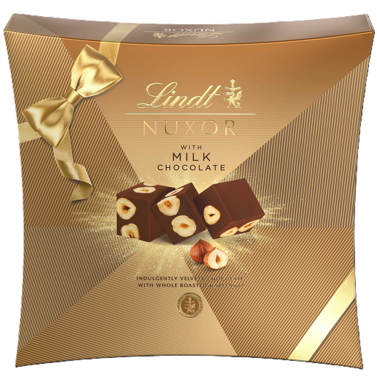 Lindt Nuxor Csokoládéválogatás