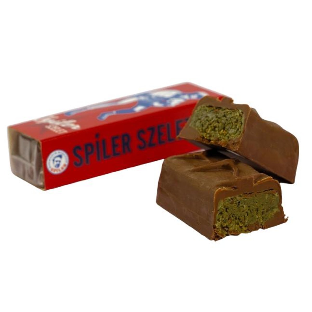 Spíler szelet