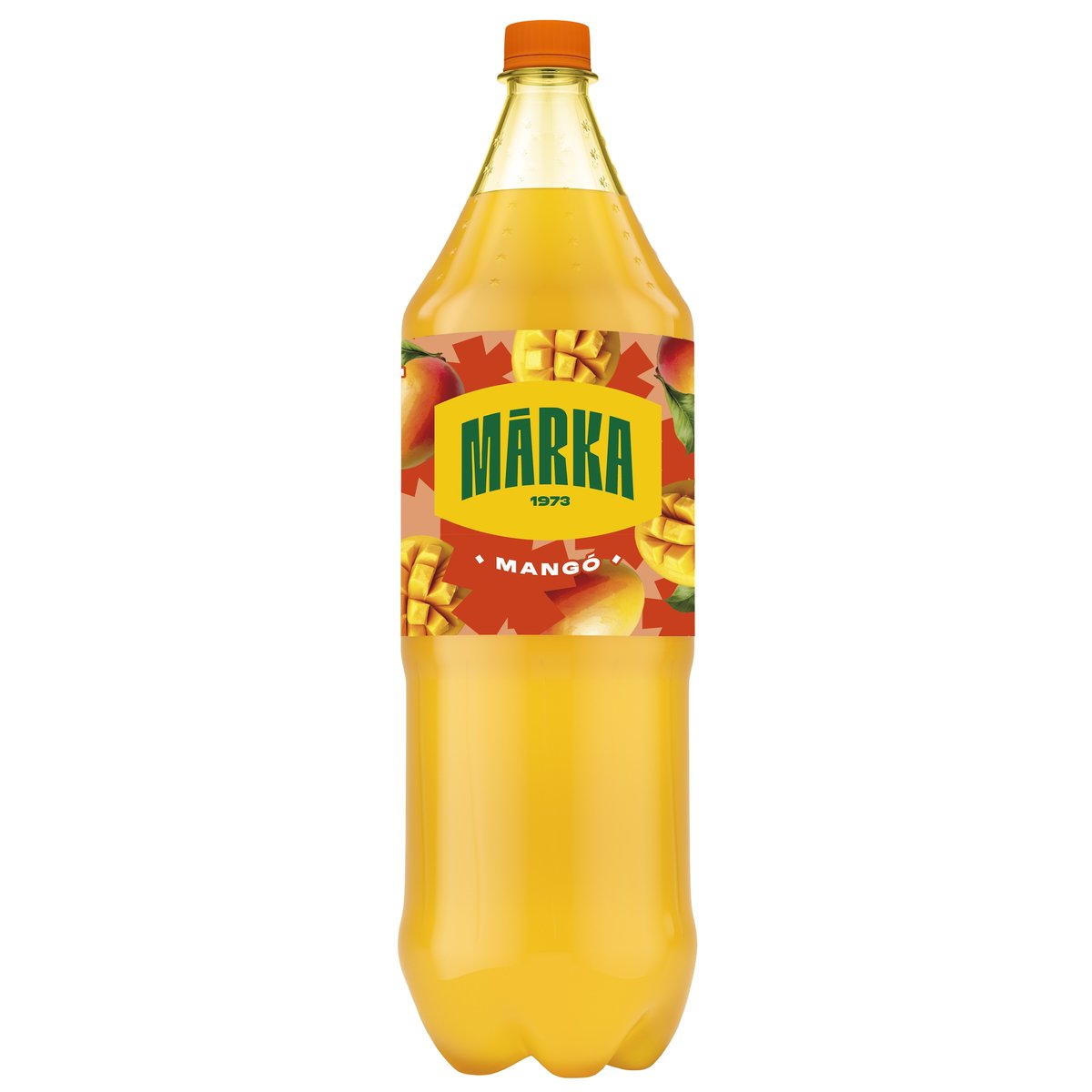 Márka Mangó