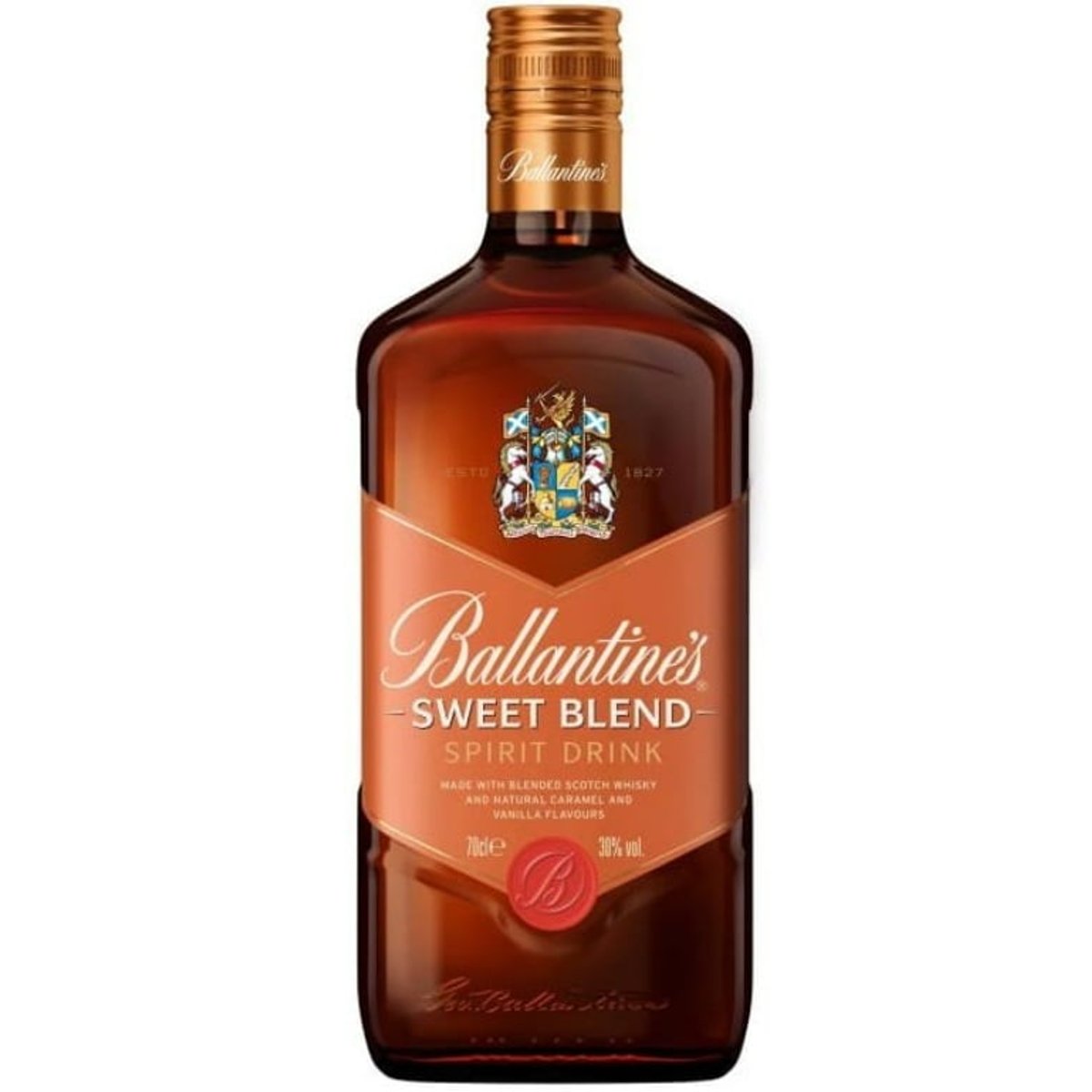 Ballantine's Sweet Blend