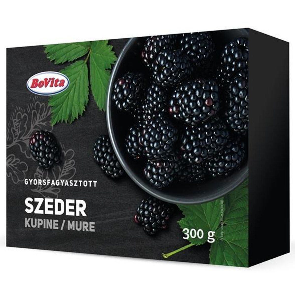 Bovita Szeder