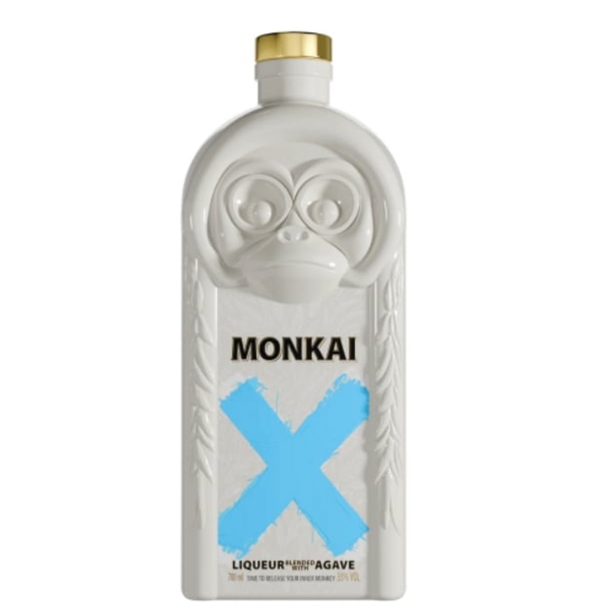 Monkai Agave likőr