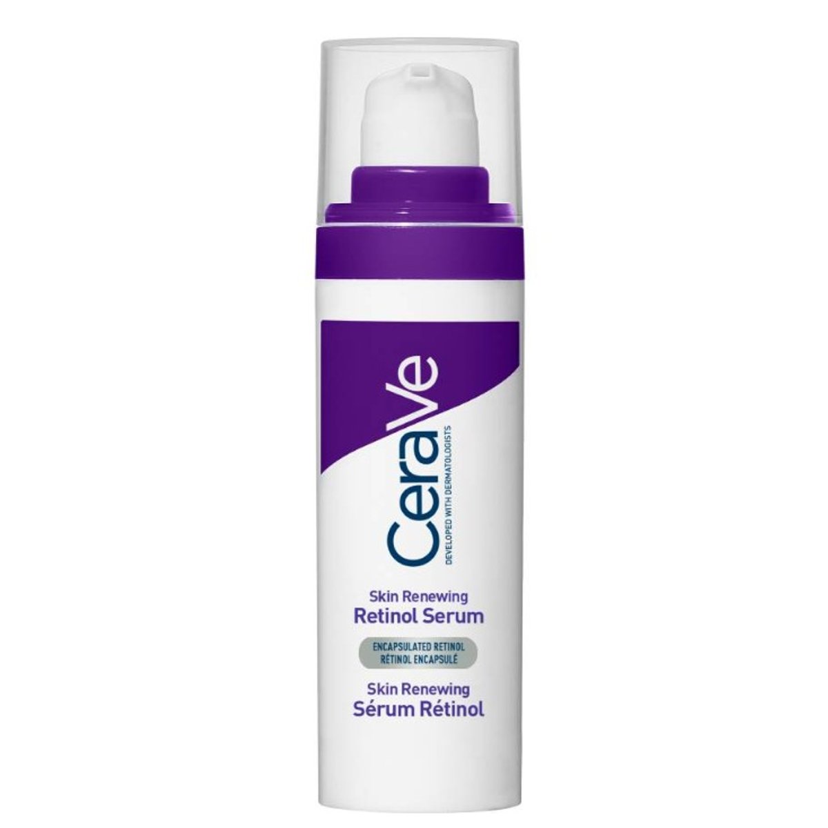 CeraVe Retinolos bőrfelszín-megújító szérum 30ml