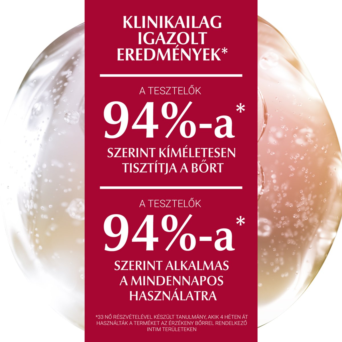 Eucerin Intim-Protect mosakodógél 250ml