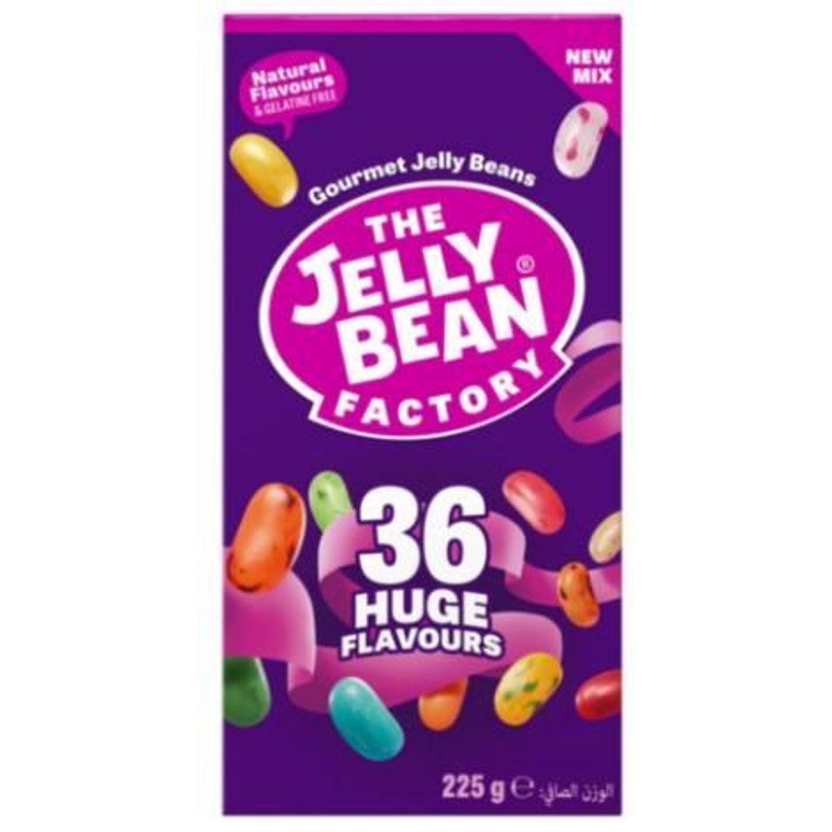 Jelly Bean Easter gumicukor