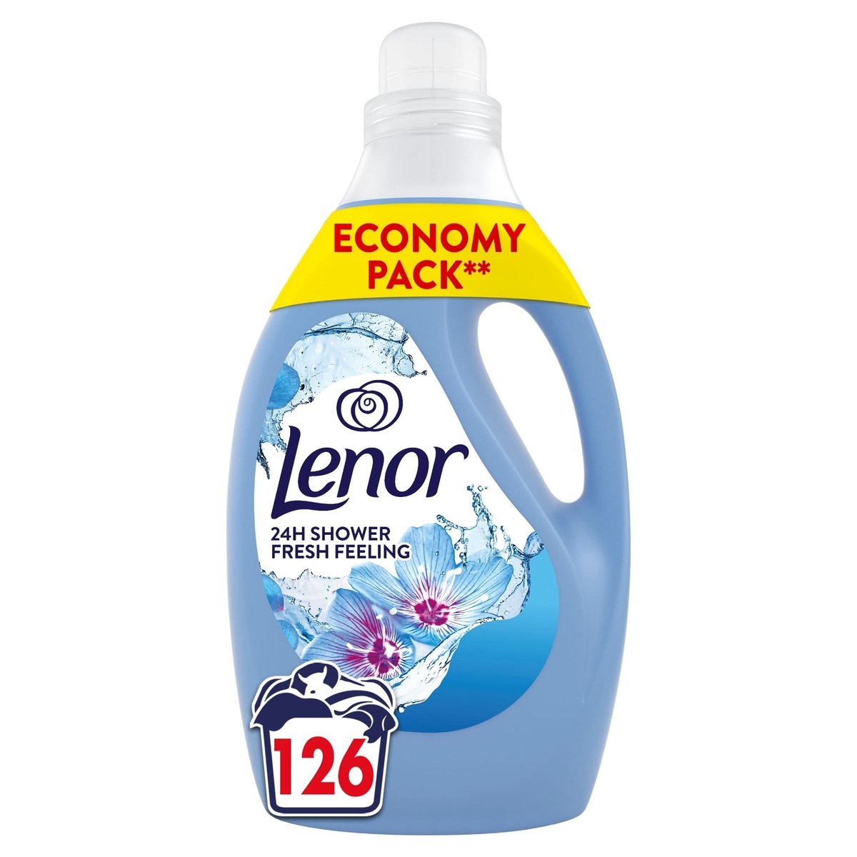 Lenor Öblítő Spring Awakening 126 mosáshoz, 2.65 l