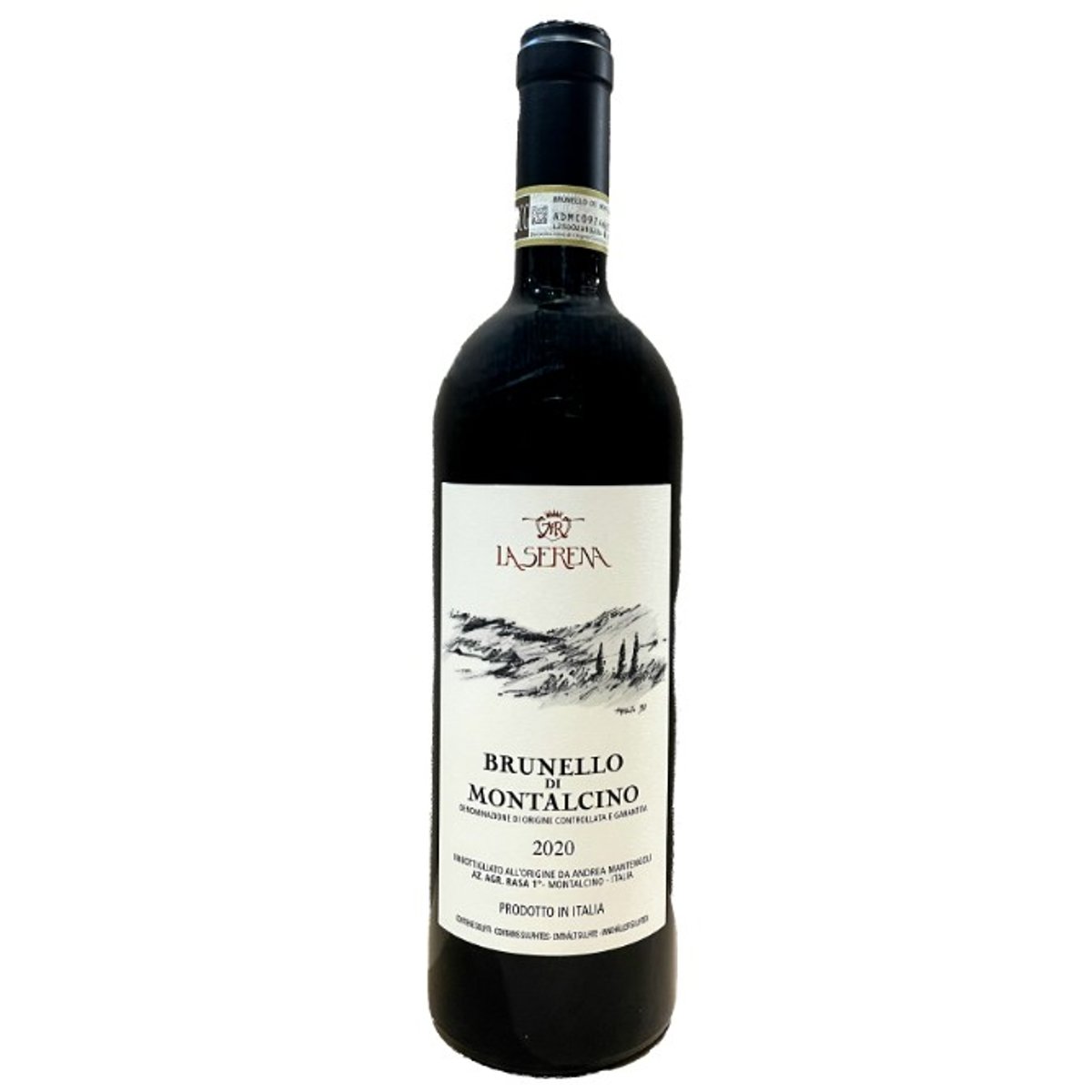 La Serena - Brunello di Montalcino