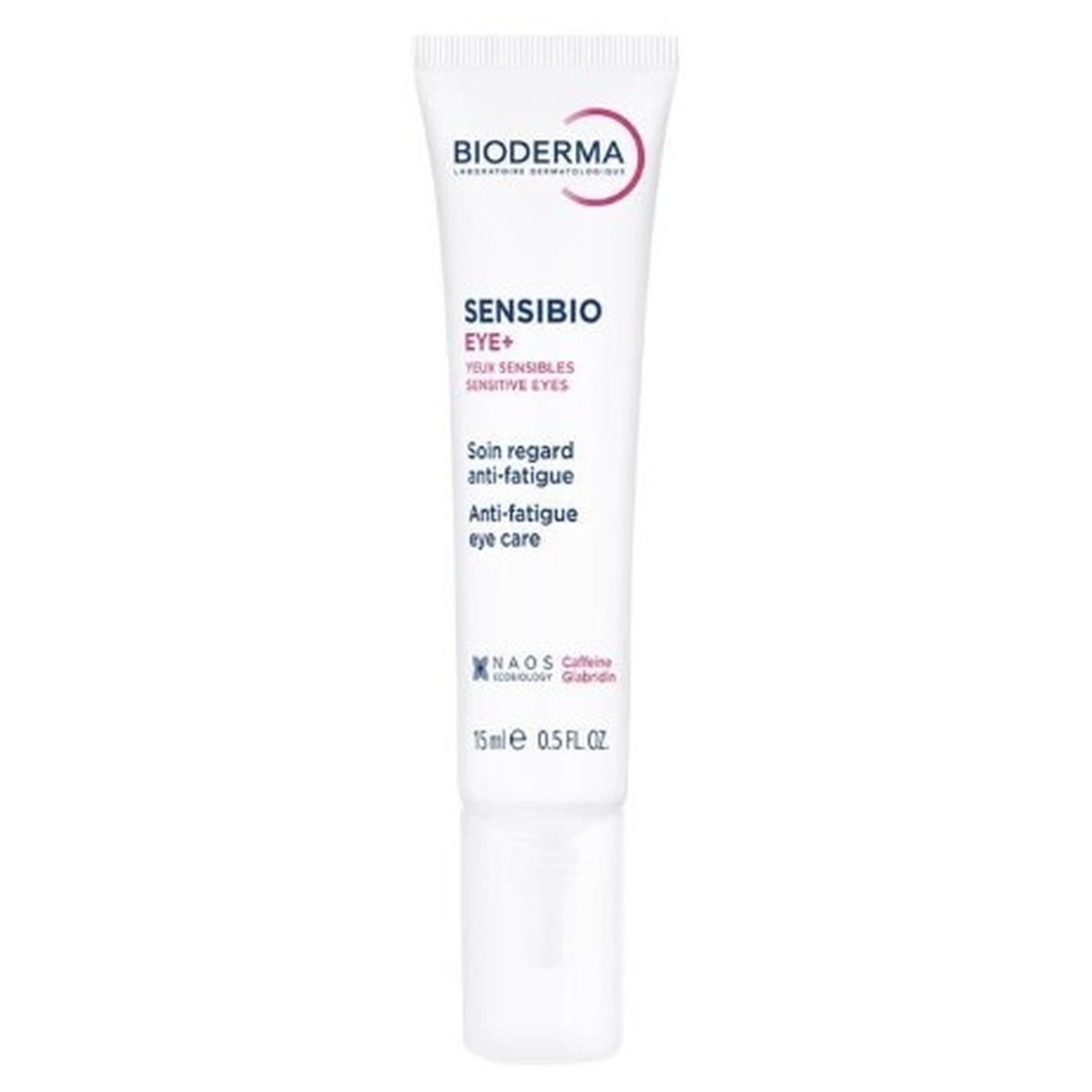 BIODERMA Sensibio Eye+ szemkörnyékápoló krém 15ml