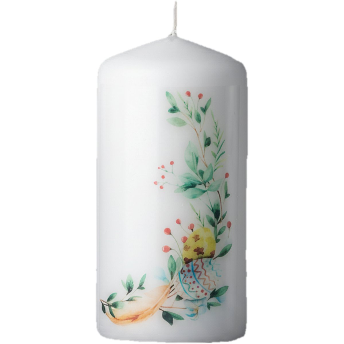 Hengergyertya 60x120mm, Happy Easter