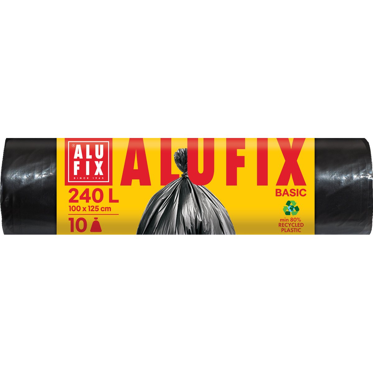 Alufix Szemeteszsák ECO 240 literes