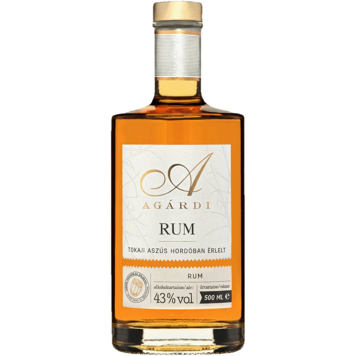 Agárdi Rum