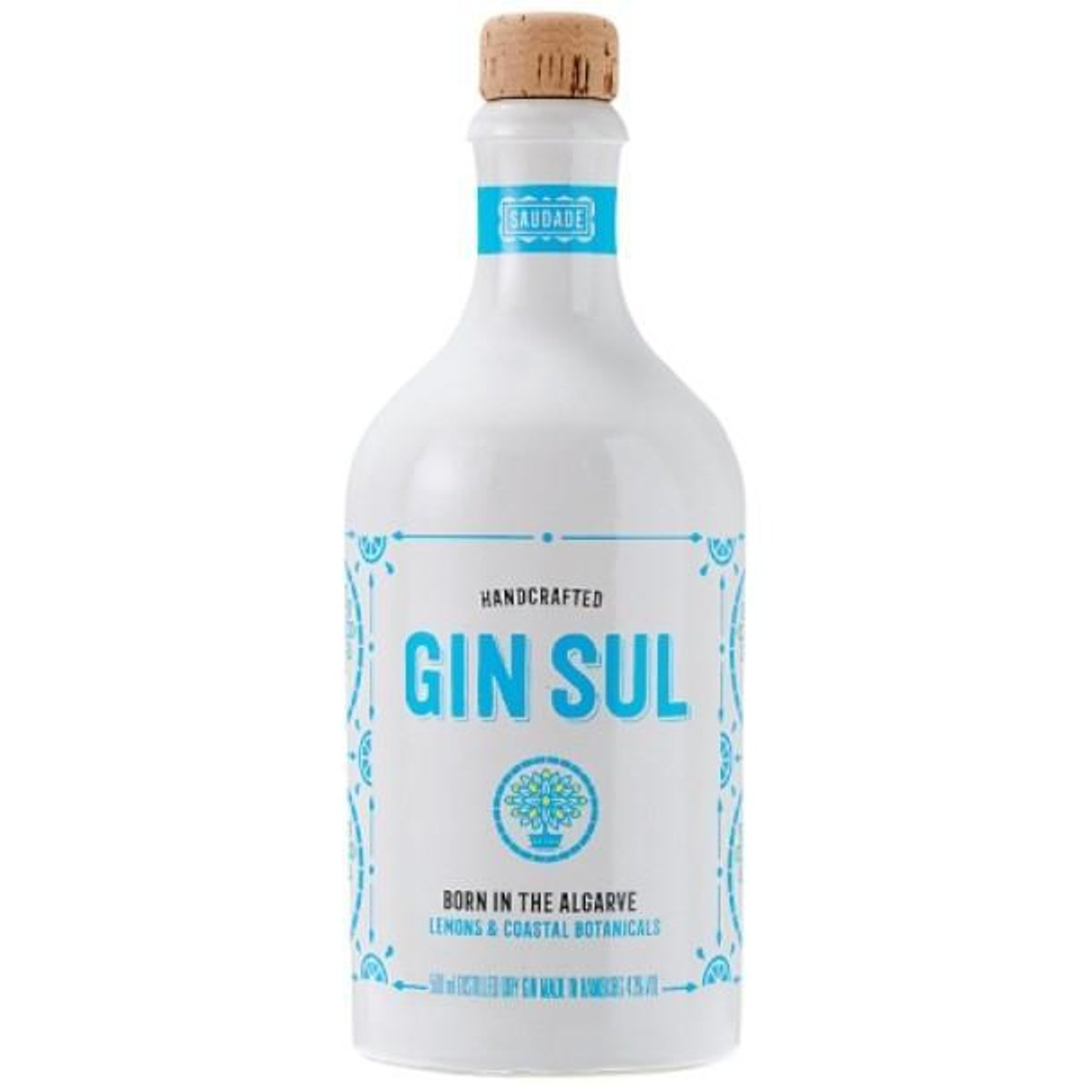 Gin Sul Dry Gin