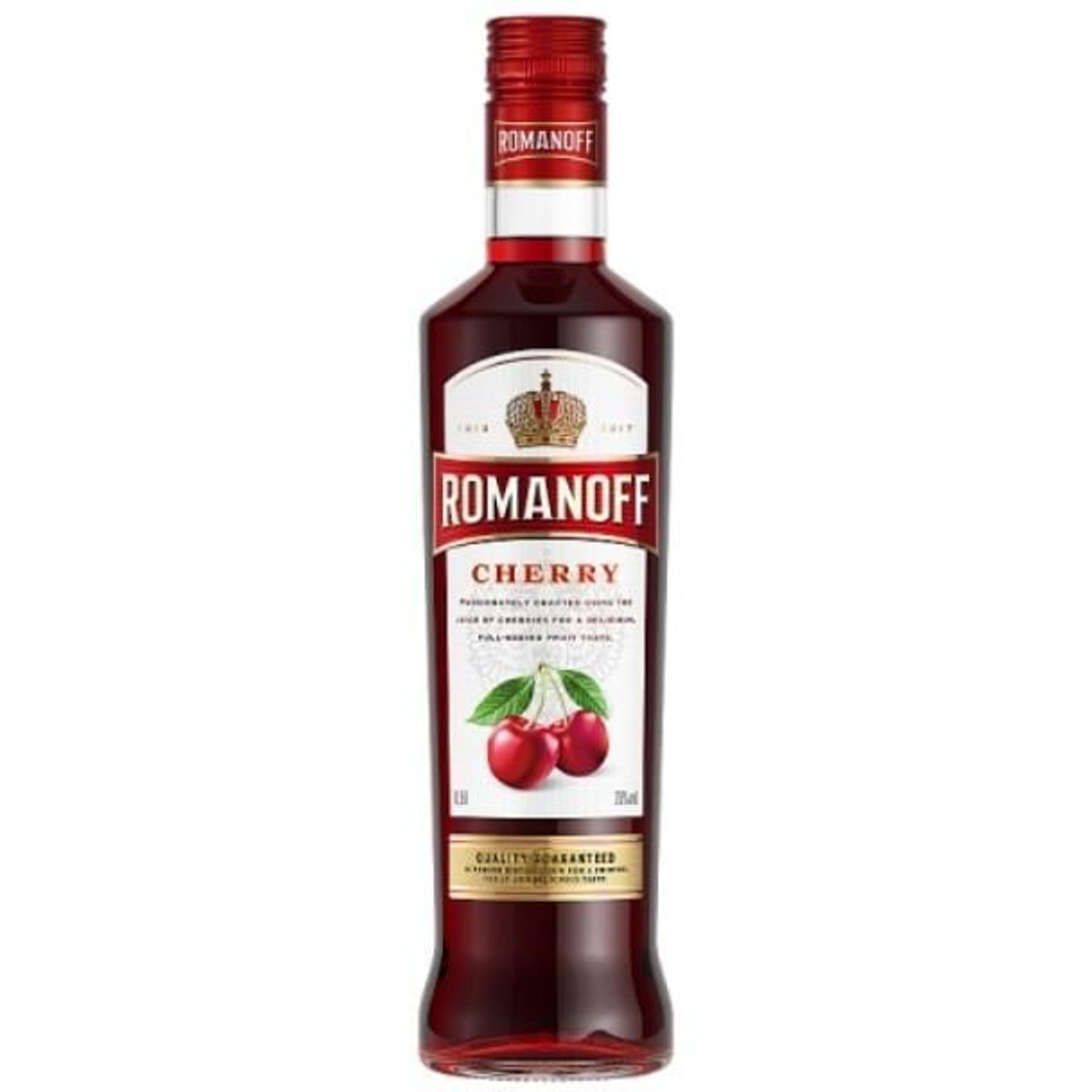 Romanoff Meggy