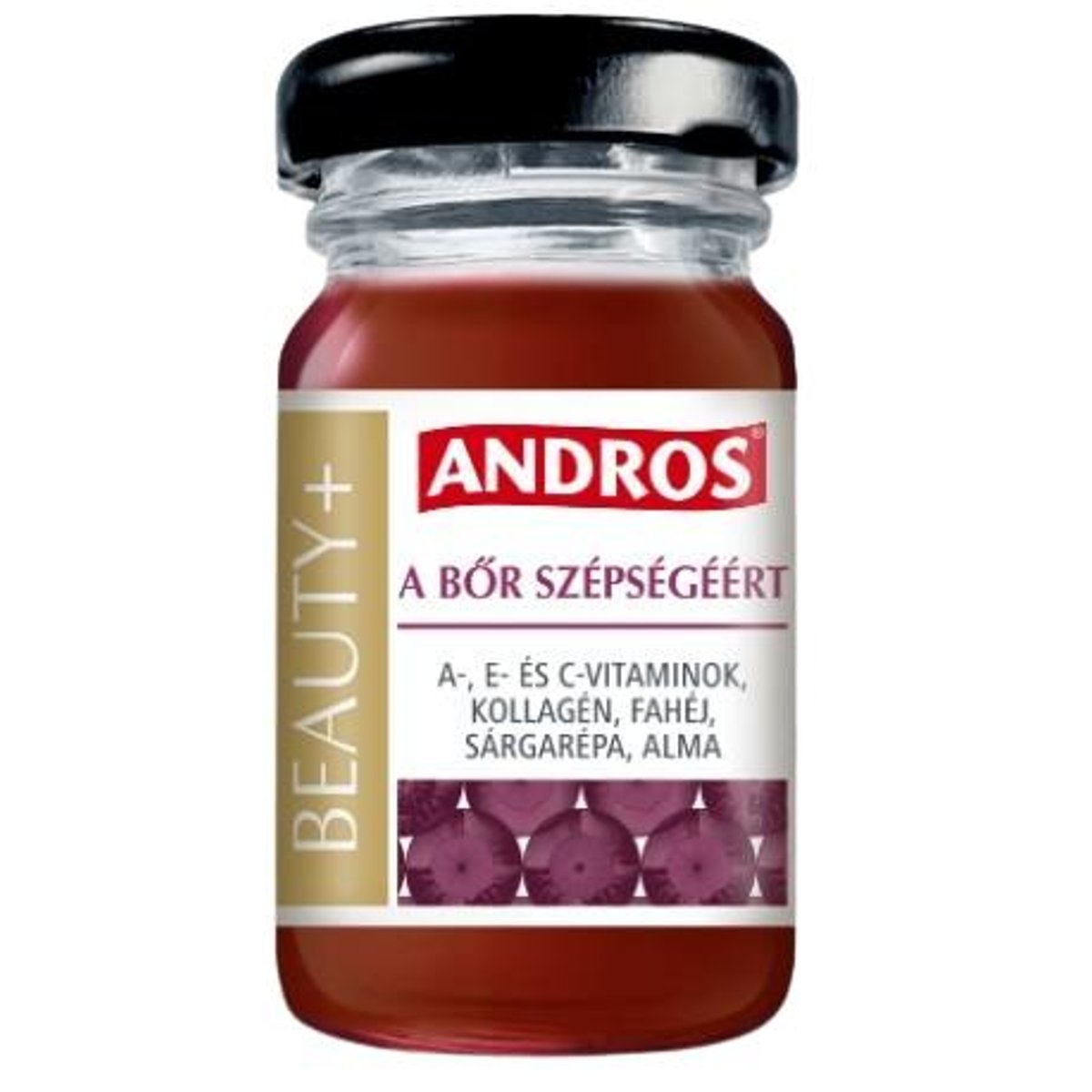 Andros Shot Beauty+