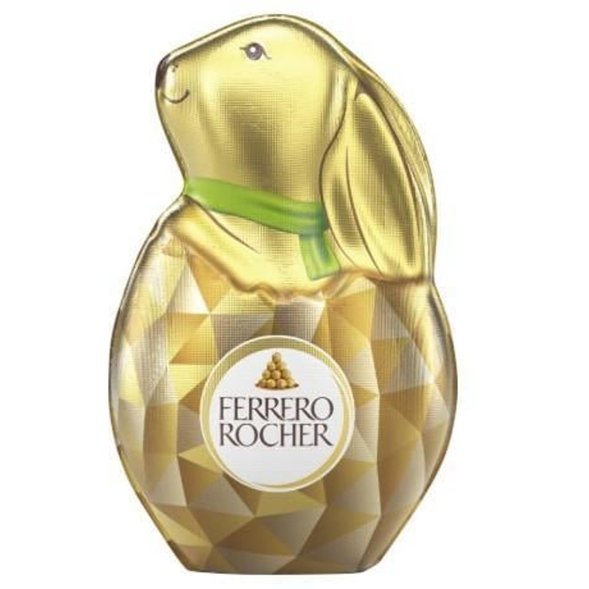 Ferrero Rocher Nyúl