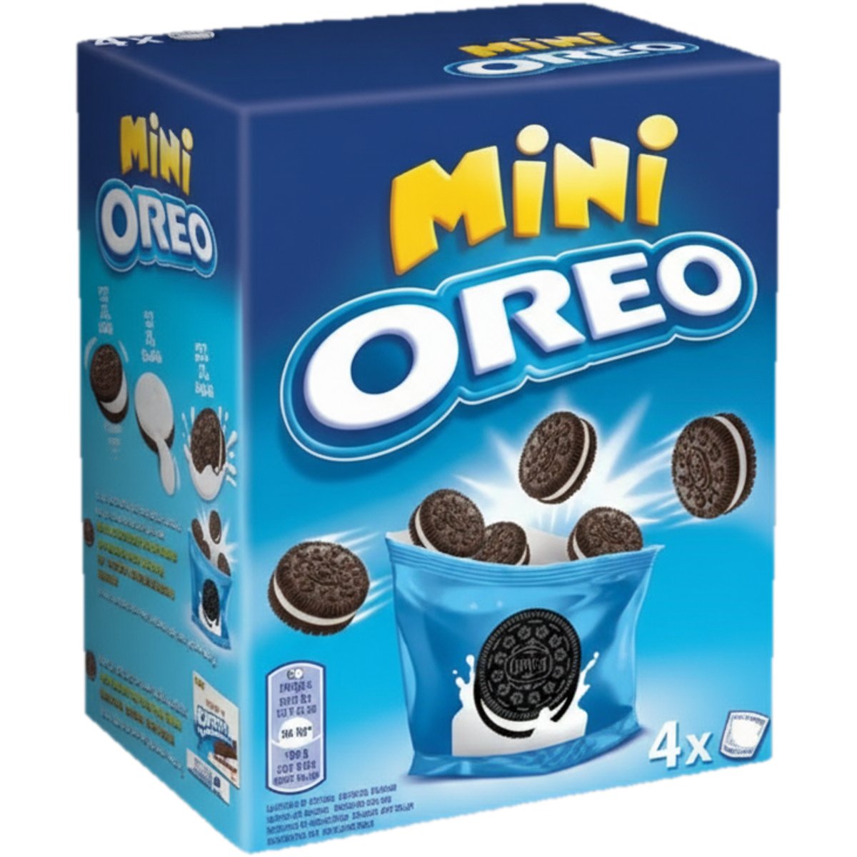 Oreo Mini