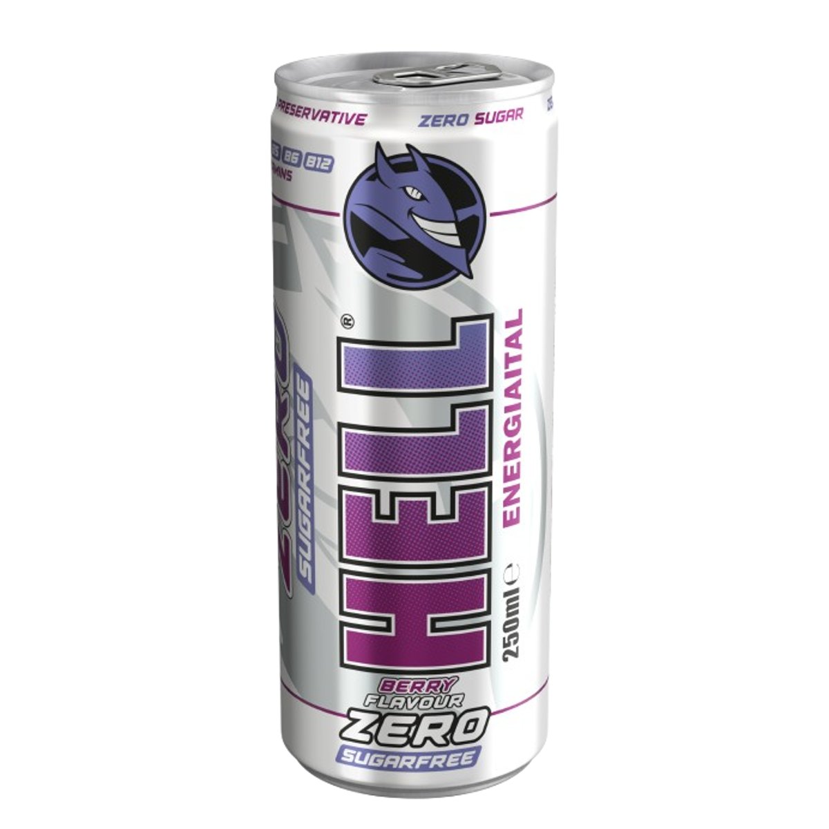 HELL ZERO Berry