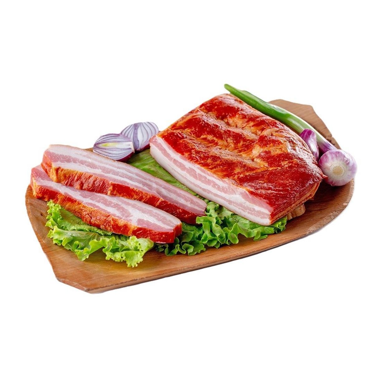 Székely Csemege - Bacon