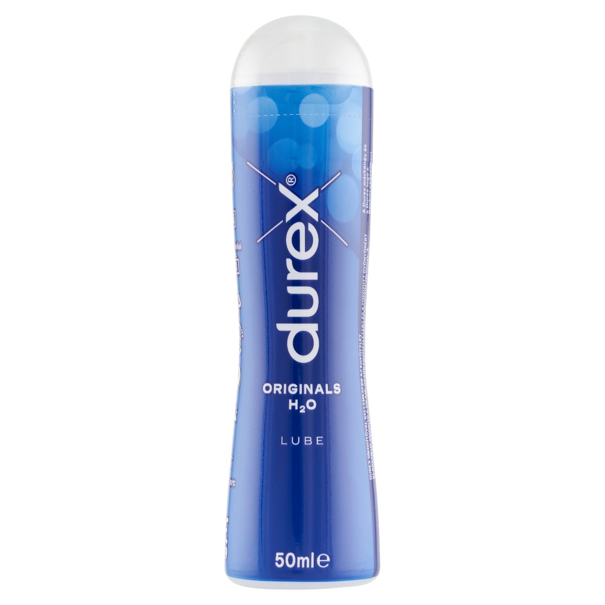 Durex Play Feel Síkosító gél