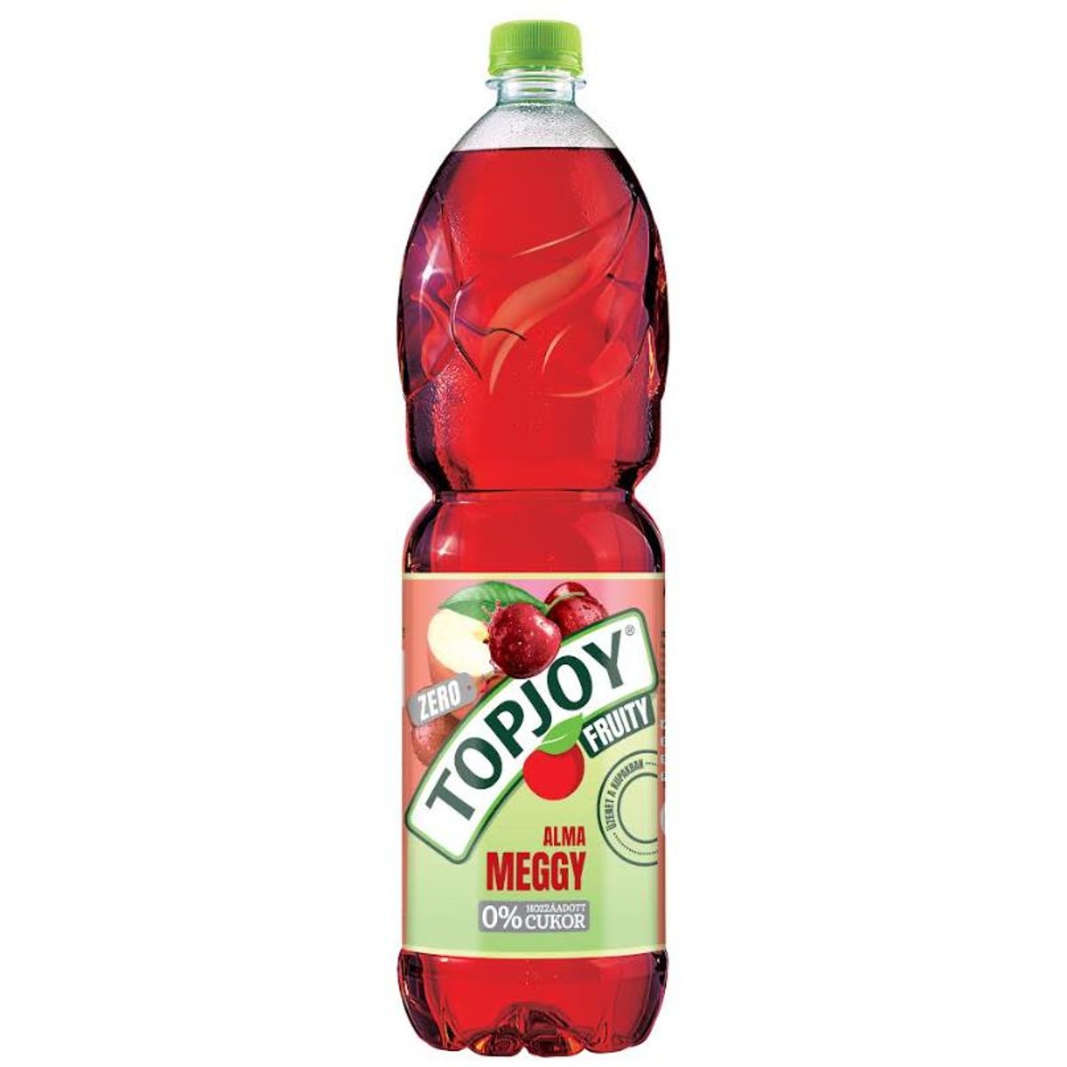 Topjoy Fruity Zero Alma - Meggy
