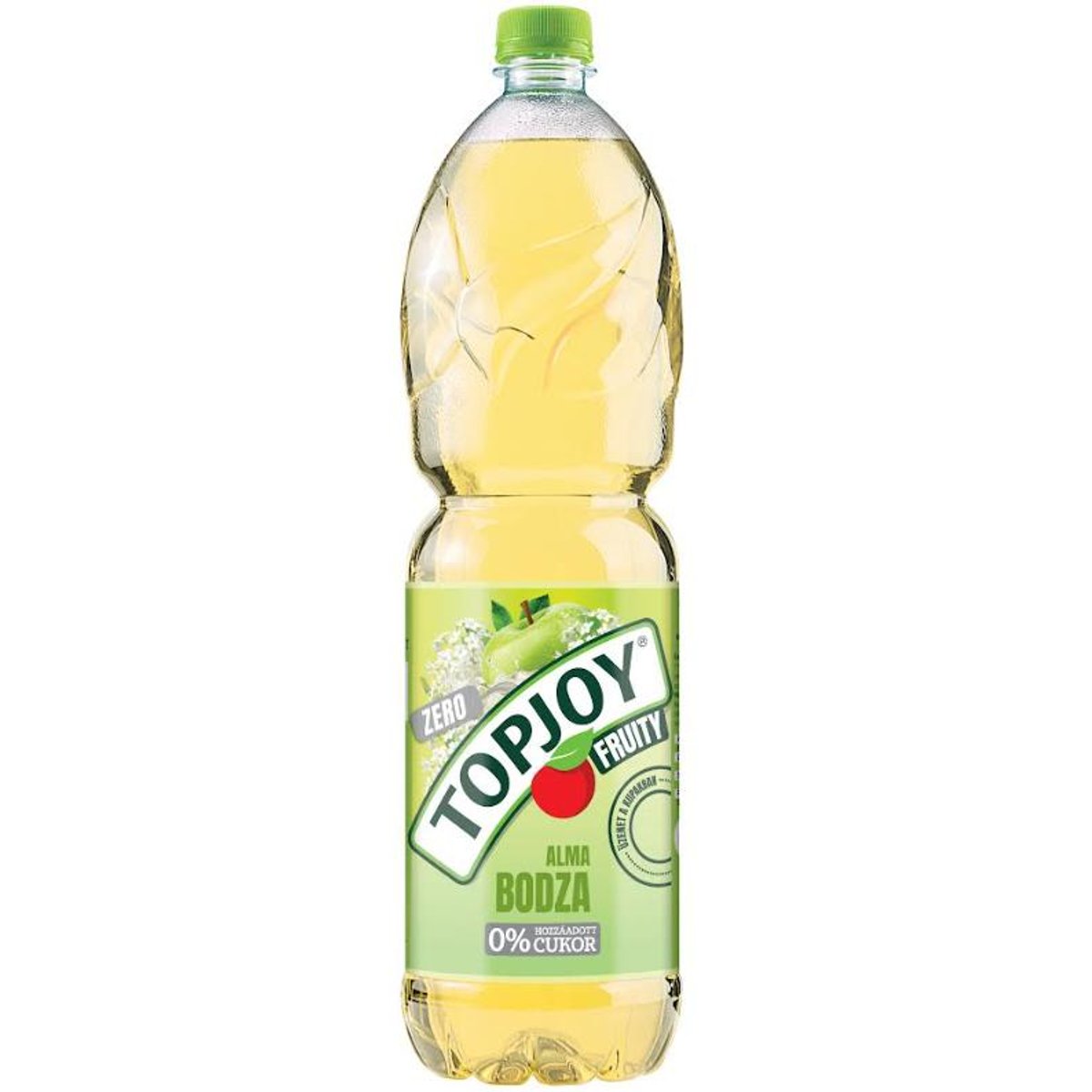 Topjoy Fruity Zero Alma - Bodza