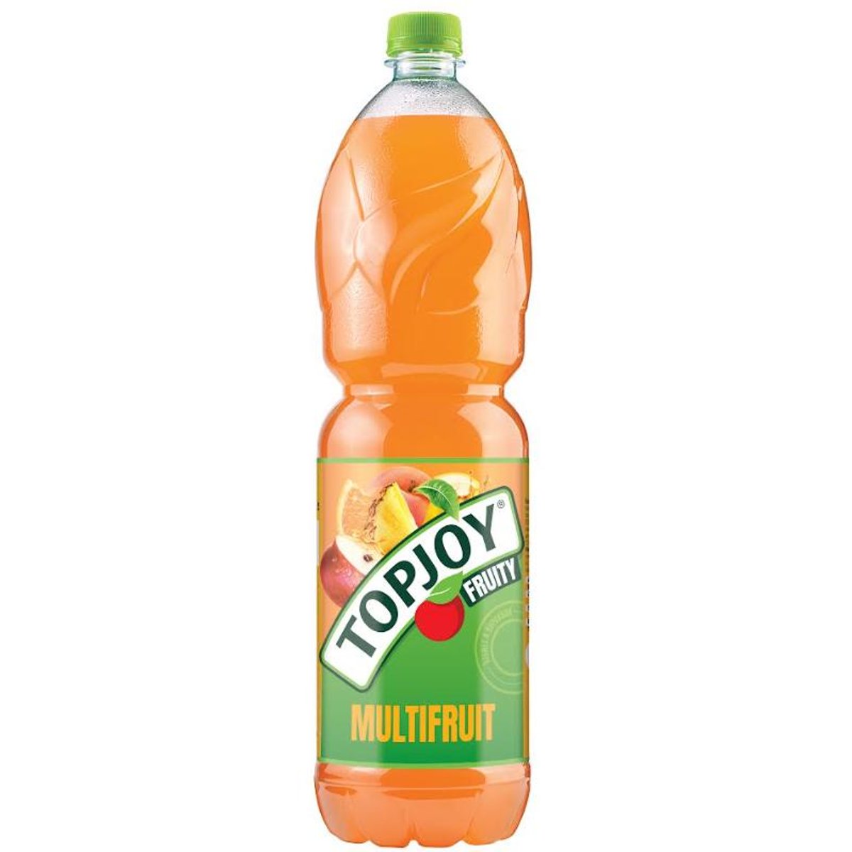 Topjoy Fruity Multifruit