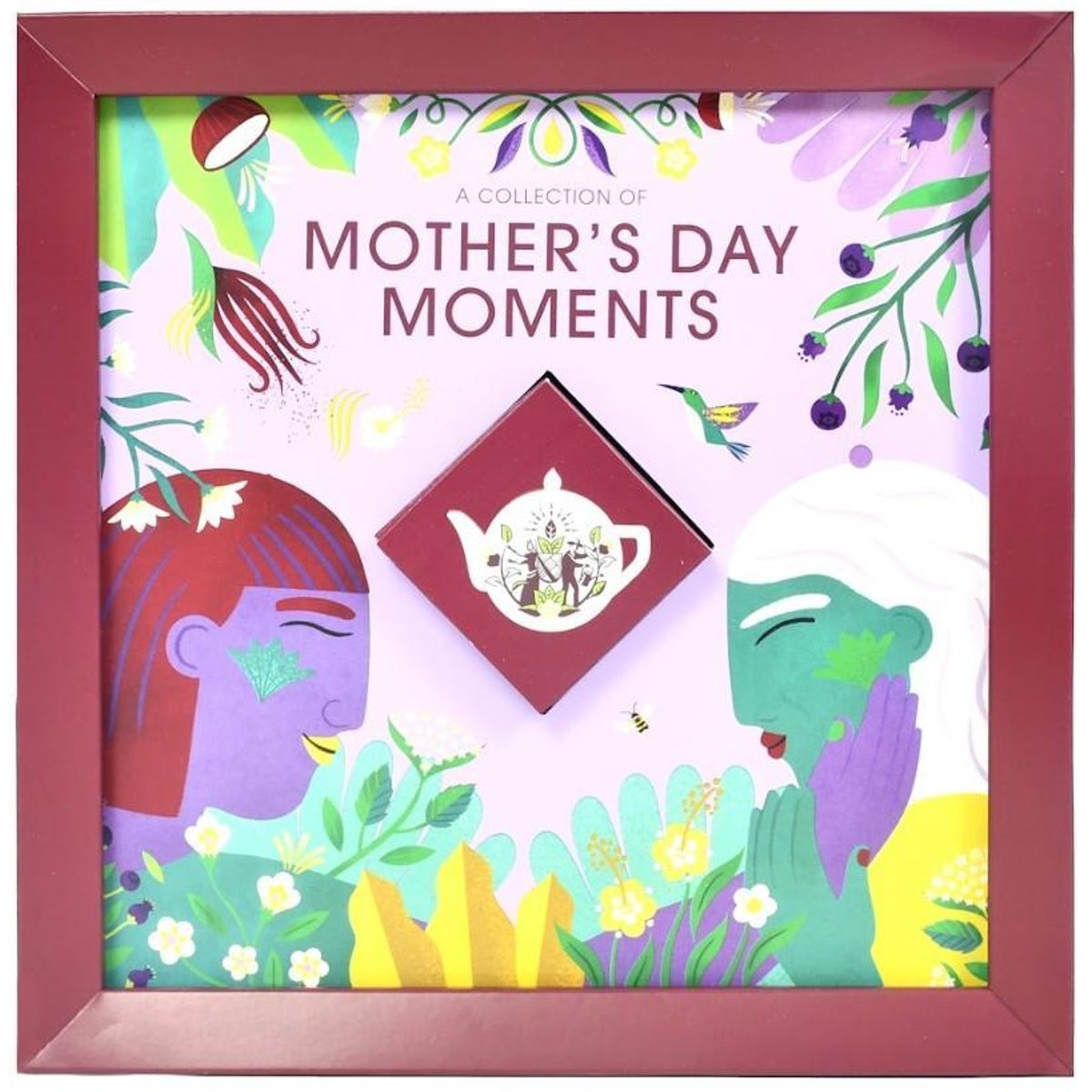 English Tea Shop BIO Mother's day Moments