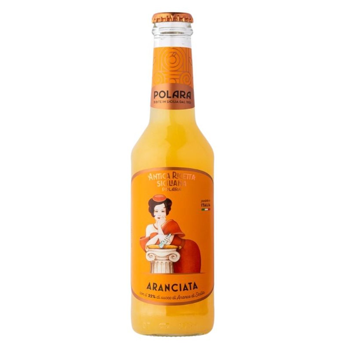 Polara Aranciata