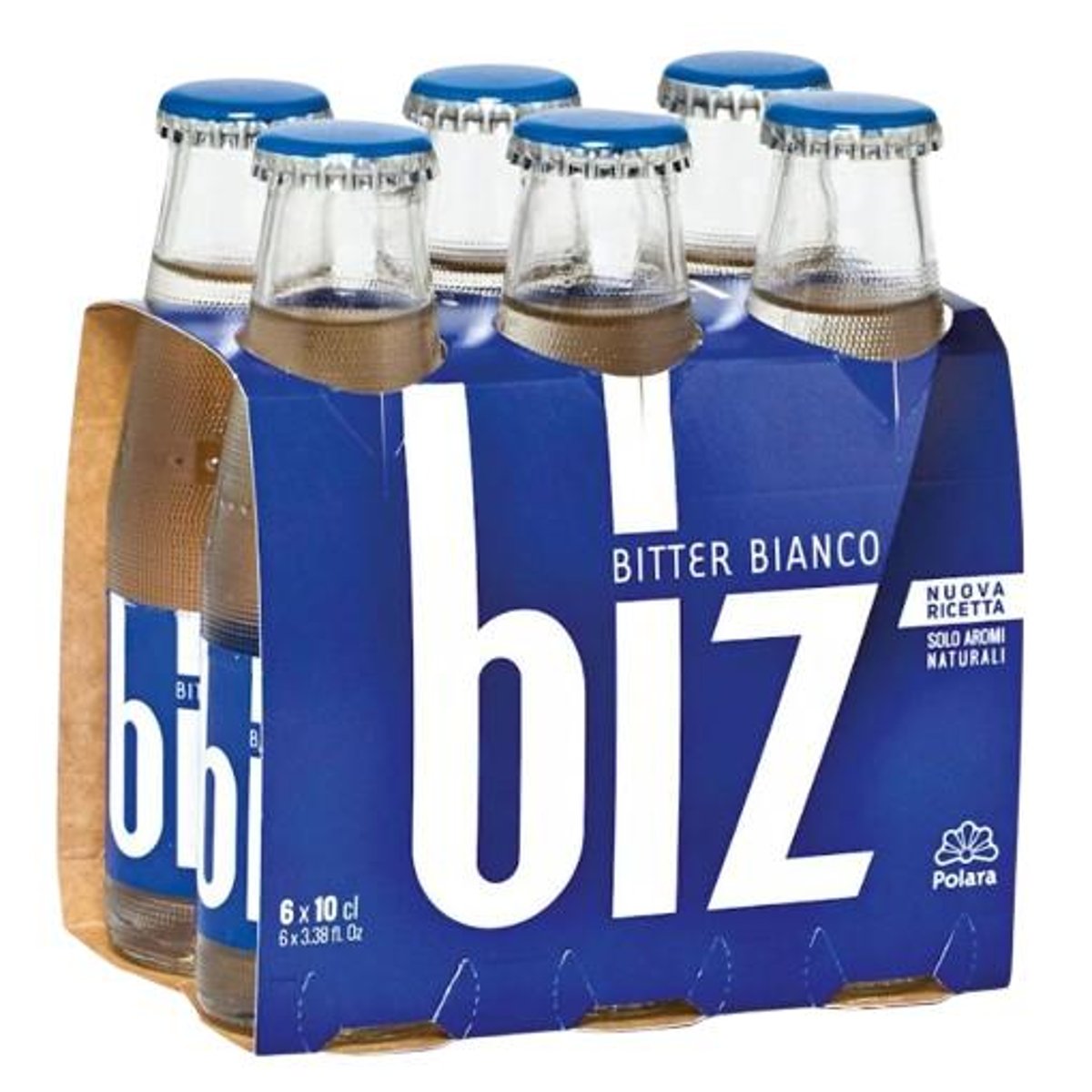 Polara Bitter Bianco