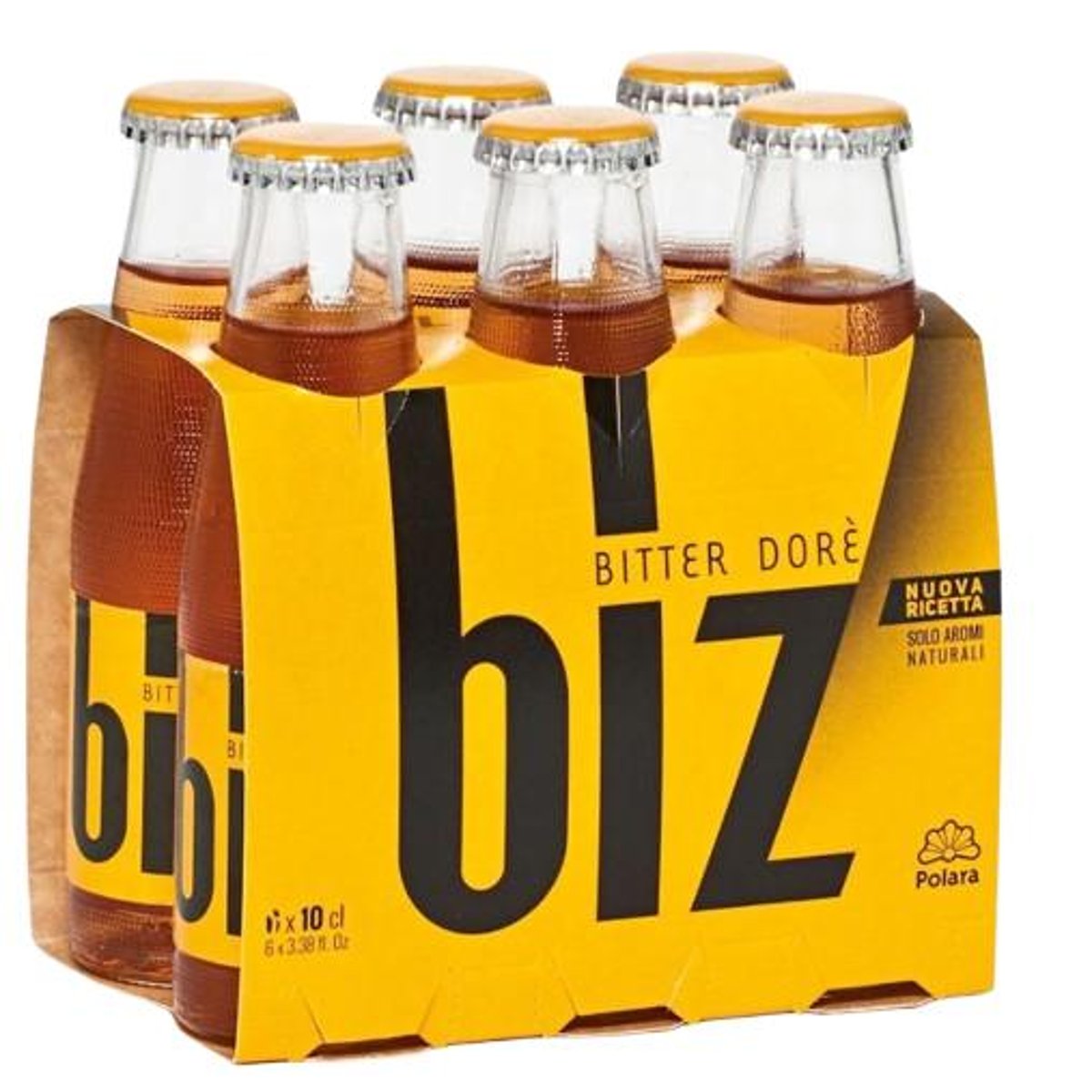 Polara Bitter Dore