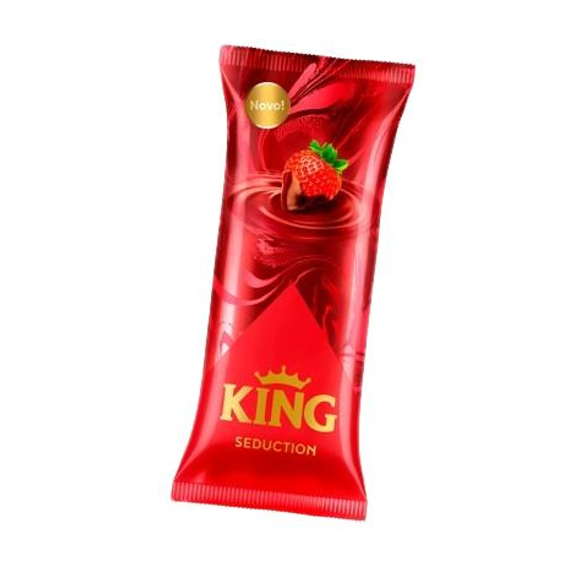 King Seduction jégkrém