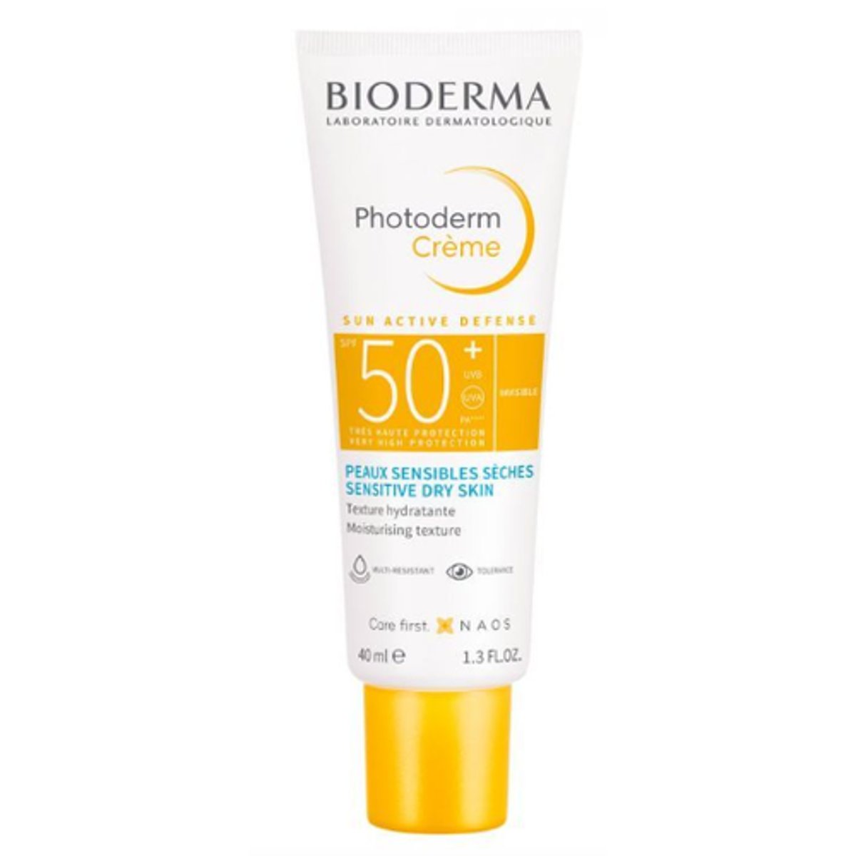 BIODERMA Photoderm krém SPF50+ 40ml