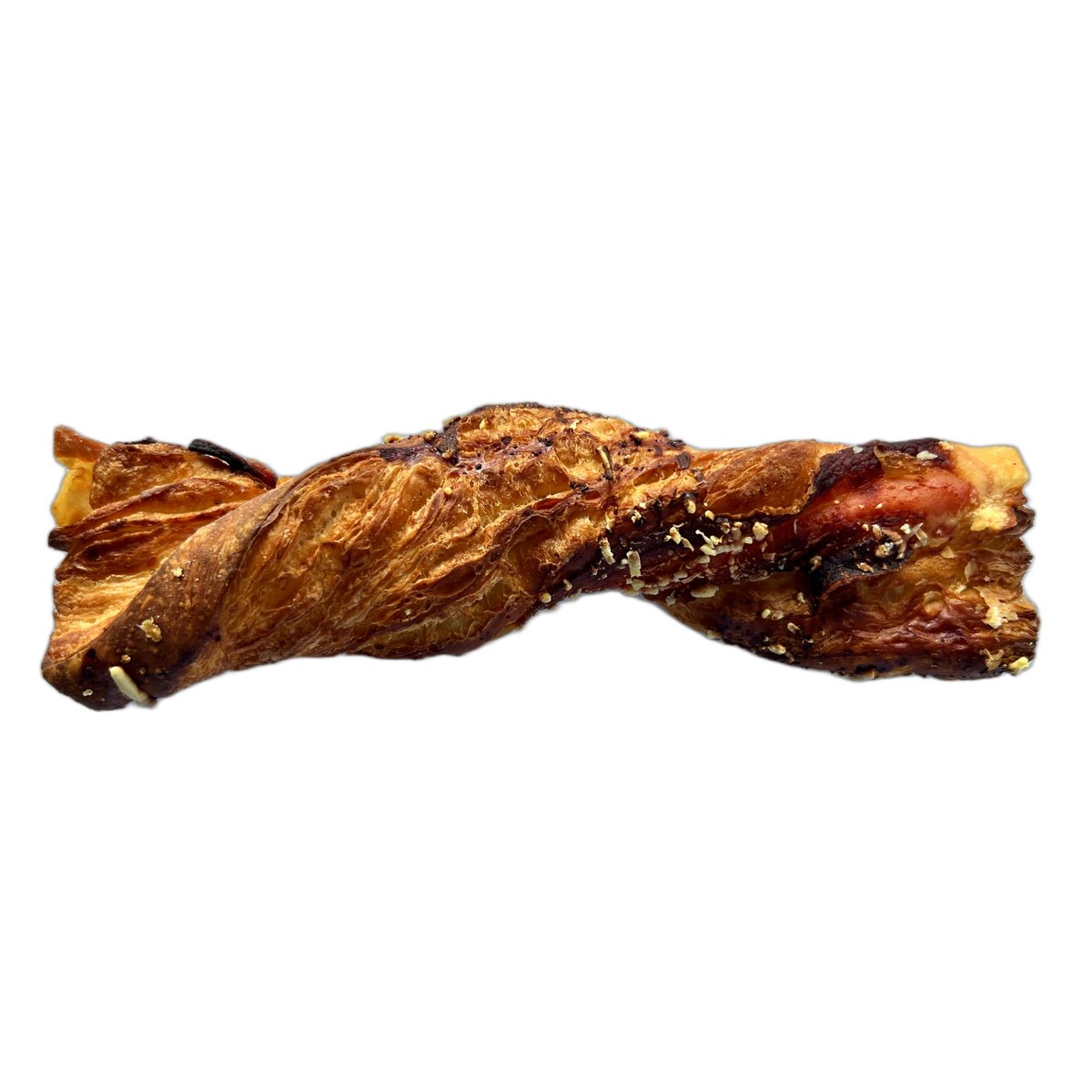 A Kis Pékinas Kézműves Baconos tekercs