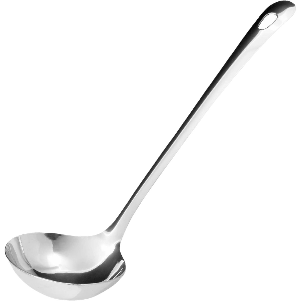 Fackelmann Merőkanál  LARA  30 cm INOX