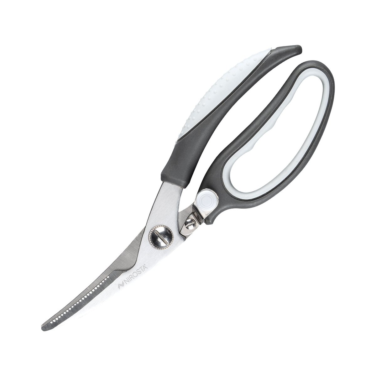 NIROSTA Csirkeolló 23 cm INOX
