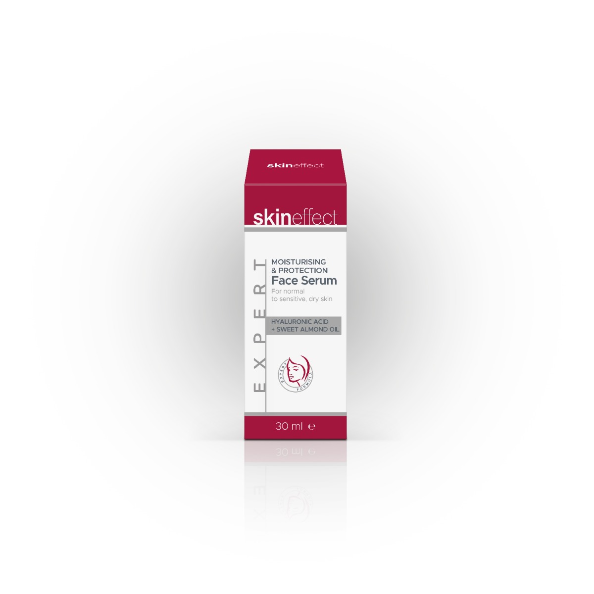 Skineffect Hidratáló és védő arcszérum 30ml