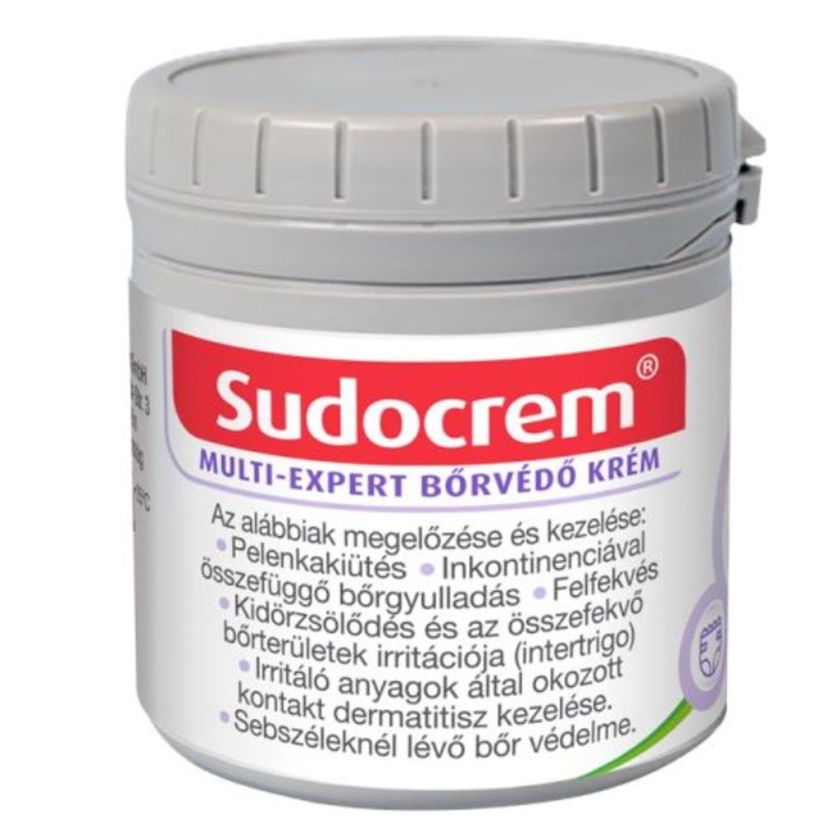 Sudocrem Multi-Expert bőrvédő krém 250g