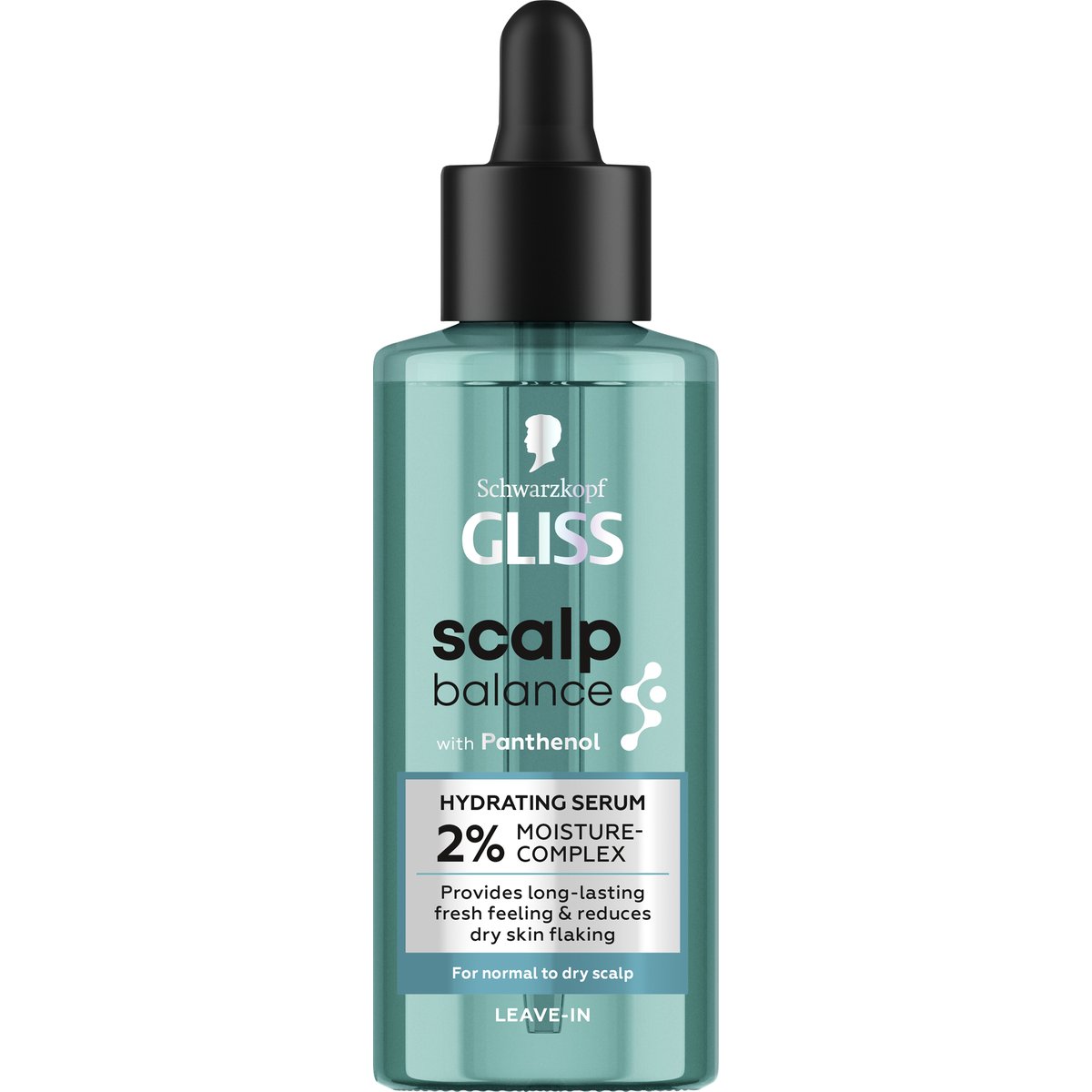 Gliss Scalp Balance fejbőrszérum Moisture