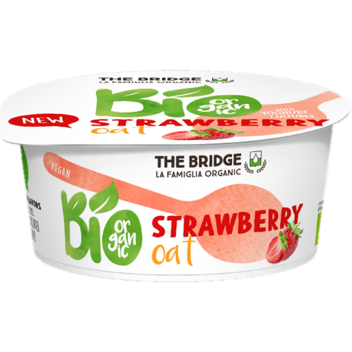 The Bridge Bio Epres zabgurt