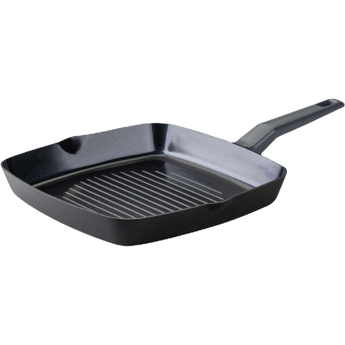 Fackelmann Grill serpenyő 28 cm kerámia bevonattal