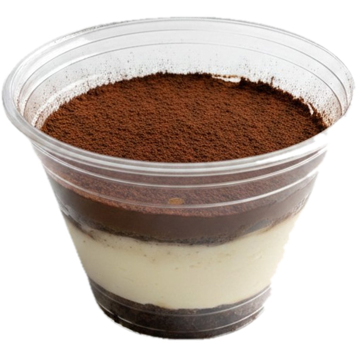 Kemenes Tiramisu pohárkrém
