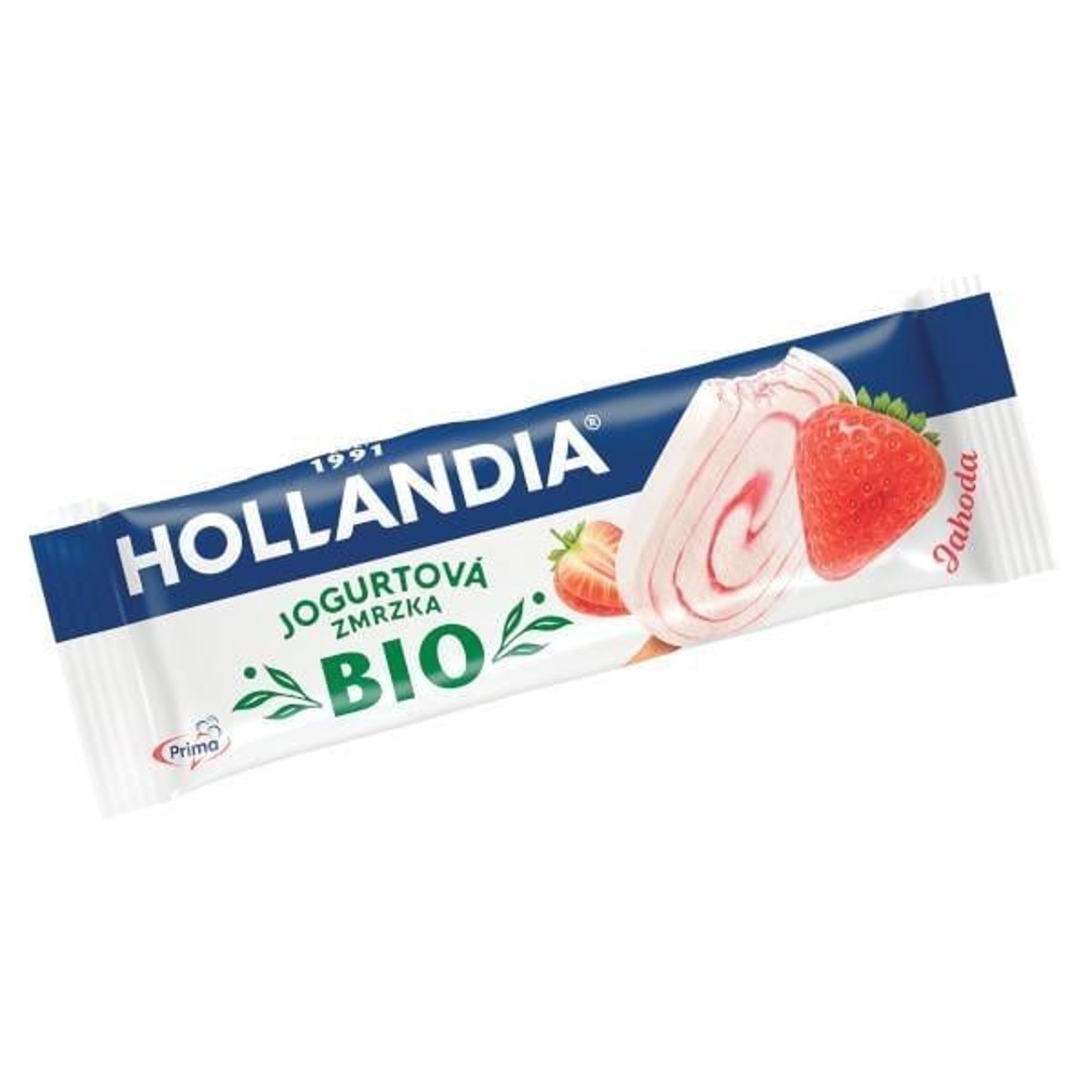 Hollandia Bio Eper Joghurt jégkrém