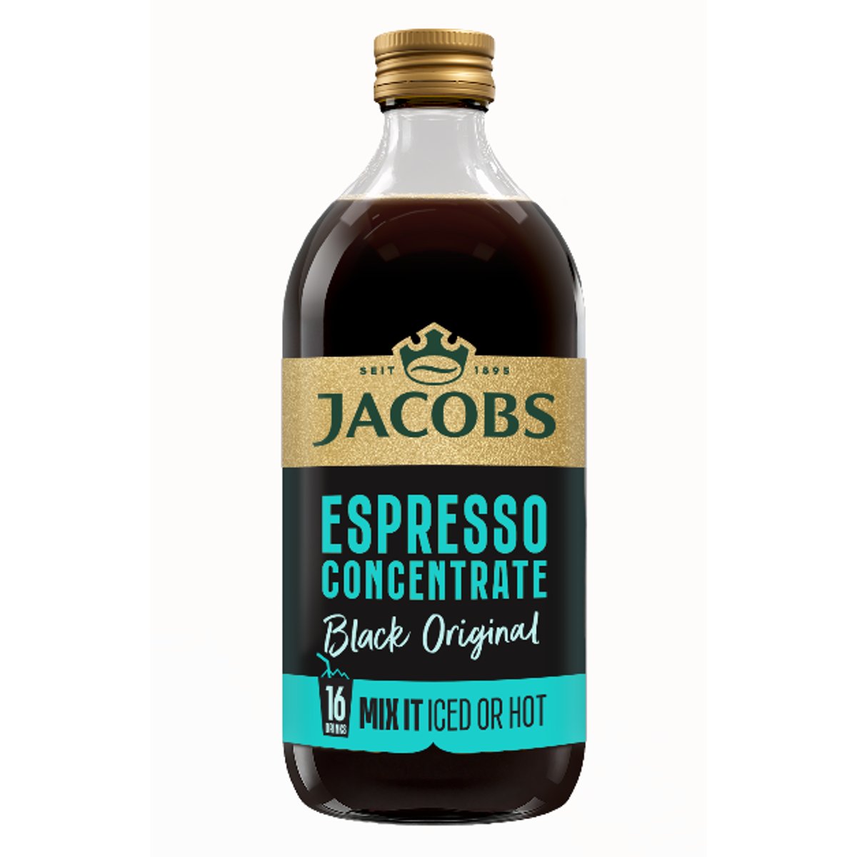 Jacobs Espresso koncentrátum