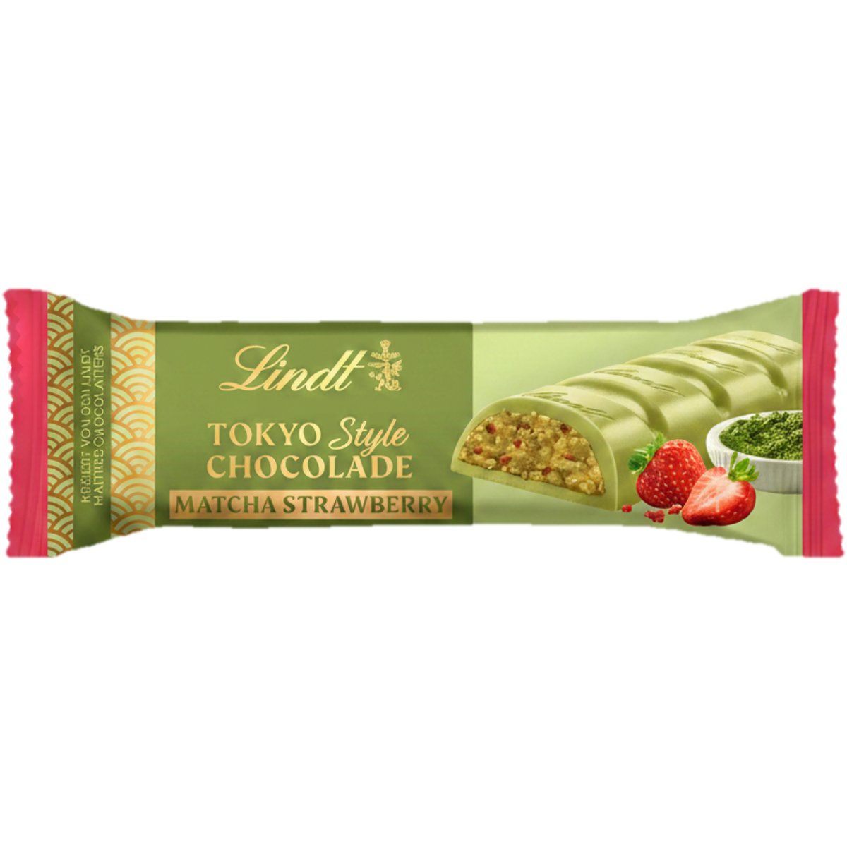 Lindt Tokyo Style Snack Bar
