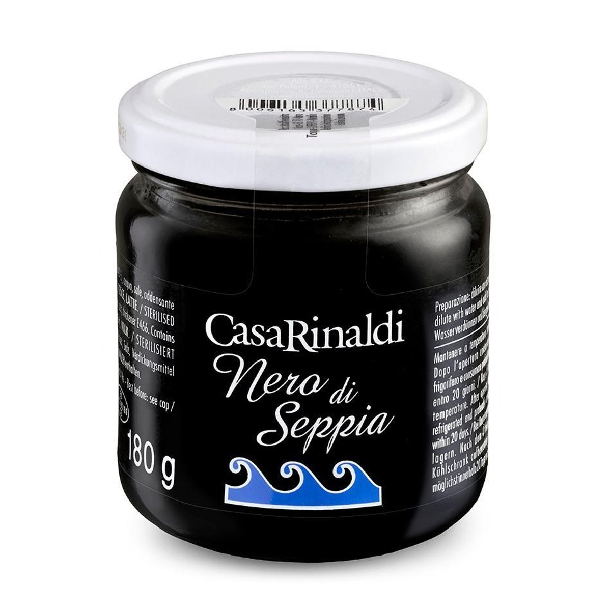 Casa Rinaldi Tintahal tinta