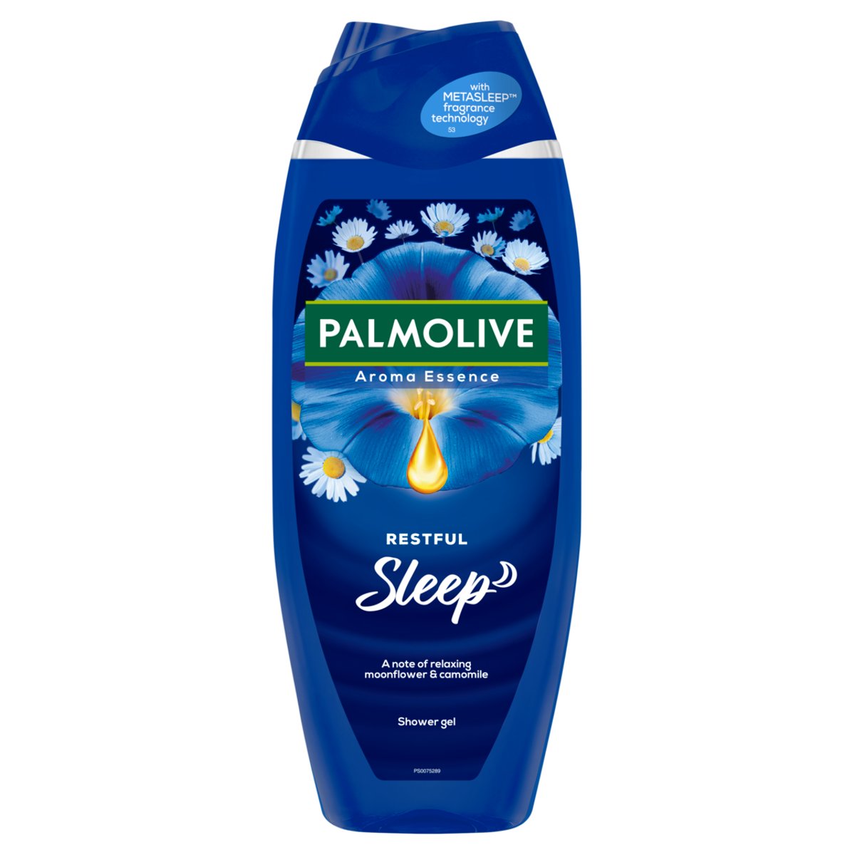 Palmolive tusfürdő Aroma Essence Sleep